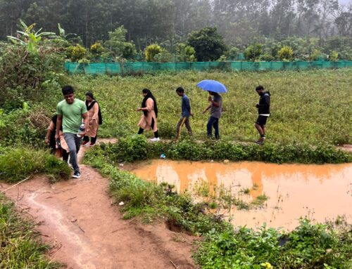 Trekking Thrills in Kolli Hills